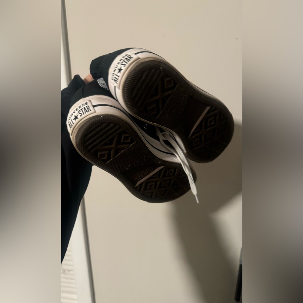 Platform converse - Picture 2 of 5
